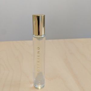 New Boyfriend by Kate Walsh rollerball pulse point